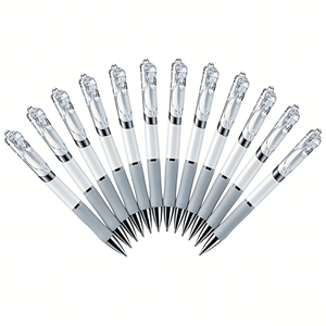 Bolígrafo de Gel Retráctil al por Mayor, 0.5mm, Recubrimiento de Goma Mate, Logotipo Personalizado, Escritura Suave, <span class=keywords><strong>para</strong></span> Oficina, Negocios y Material Escolar - Product Image 1