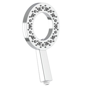 Хромированная насадка для душа - Product Image 1
