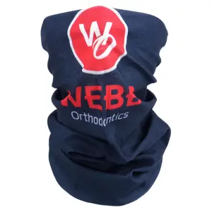 2024 Best Selling Custom Outdoor Neck Gaiter Scarf Bandana Adult Kids Neck Gaiter Turban Face UV Protection Biker Mask