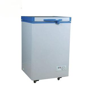 Refrigerador Doméstico Solar BD-108DC con Capacidad de 75 BTU, Enfriamiento Continuo de Alta Eficiencia - Product Image 4