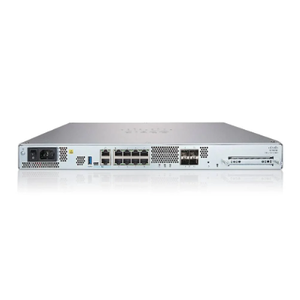 Dispositivo de Seguridad de Red Firepower PN FPR1140-NGFW-K9 - Product Image 3