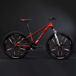Bicicleta de Montaña de Aleación de Aluminio con Frenos de Disco de 26 Pulgadas en Existencia, Precio de Ciclo en Pakistán, Tienda Alibaba - Product Image 4