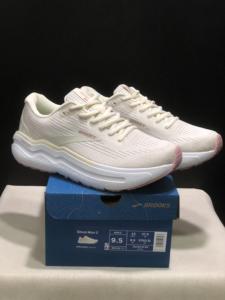Zapatillas Deportivas de Moda para Hombre y Mujer, Modelo Ghost Max 2, con Malla Transpirable, Acolchado Suave, Soporte, Suela Gruesa, Estilo Retro, para Caminar, Aptas para Todas las Estaciones - Product Image 3