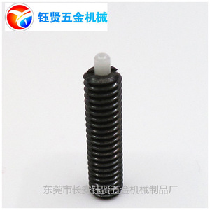 Stainless Steel Cylindrical Head Socket Cap Screws M4x15mm Fully Threaded Metric Standard Thread Polishing Surface - Product Image 4