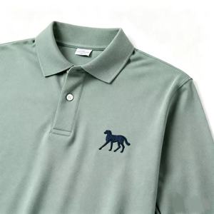 Personalized <strong>Long</strong> <strong>Sleeve</strong> <strong>Polo</strong> <strong>Shirt</strong> Custom Embroidered Logo Men Women <strong>Ladies</strong> Youth Size 100% Cotton Golf <strong>Long</strong> <strong>Sleeve</strong> <strong>Polo</strong> <strong>Shirt</strong> - Product Image 6