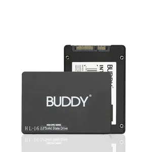 Kingdian-disque dur SSD, 120 pouces, capacité de 128 go, 240 go, 2.5 go, 480 go, 256 go, 512 go, 1 to, stockage interne