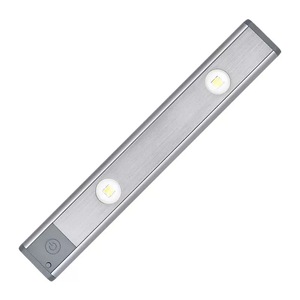 Cabinet <b>Motion</b> <b>Sensor</b> Brightness 20-80cm PIR <b>Motion</b> <b>Sensor</b> <b>Light</b> Energy Saving LED Induction Lamp Modern Indoor Lighting - Product Image 3