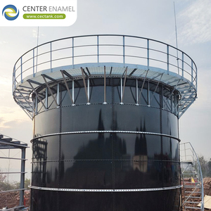 <span class=keywords><strong>Depósito</strong></span> <span class=keywords><strong>de</strong></span> <span class=keywords><strong>Agua</strong></span> <span class=keywords><strong>Potable</strong></span> con Recubrimiento GFS para Sistemas Hidráulicos Municipales Higiénicos - Product Image 2