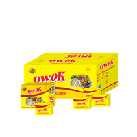 10g Cubes de Bouillon de Légumes Séchés Mélangés Épices Assorties Assaisonnement Knorr Maggi Meilleures Ventes