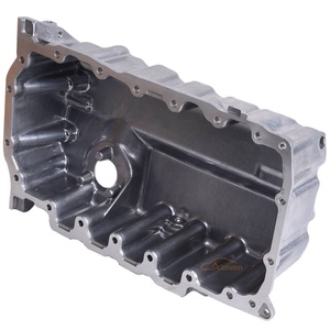 Aelwen Carter d'huile moteur de haute qualité <span class=keywords><strong>6</strong></span> Pcs pour Audi A3 Q3 Fit for VW Crafter <span class=keywords><strong>GOLF</strong></span> JETTA OE 04L103603 - Product Image 3