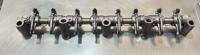 Auto Parts in Stock Rocker Arm Assembly for MITSUBISHI 4D32 Engine Details