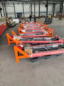 אוטומטי חשמלי 4 מ '5m 6m גלגול דלת תריס מרים עבור מזגנים & מעליות מעלית - Product Image 4