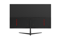 Moniteur PC FHD OEM de 31.5 pouces avec panneau LCD LED IPS noir 1080P 60Hz 75Hz 100Hz pour ordinateur de bureau et jeux