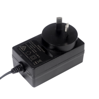 Vente directe usine – Adaptateur secteur LED 12V 1A 2A 3A 4A 5A avec prise AU, compatible 240V 110V 12W, pour PC