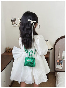 Borsa a tracolla per bambine alla moda - Product Image 4