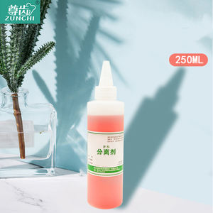 วัสดุสิ้นเปลืองทางทันตกรรมอัลจิเนตแยกเรซินกับวัสดุกันการยึดเกาะทางทันตกรรม - Product Image 3