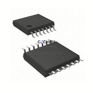 Nuevo y Original y en Existencia MM74HCT08MTCX TSSOP-14 Circuitos Integrados Chips IC Fuente Única para Componentes Electrónicos - Product Image 1