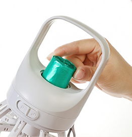 <span class=keywords><strong>Pala</strong></span> portátil de plástico <span class=keywords><strong>para</strong></span> recoger excrementos de perro, herramienta con clip grande <span class=keywords><strong>para</strong></span> limpieza de excrementos al caminar - Product Image 6