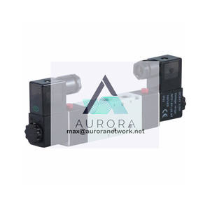 Accessoires de valve fneuatique électronique de haute qualité, M4V230E-08-24VAC, avec un bon prix - Product Image 1