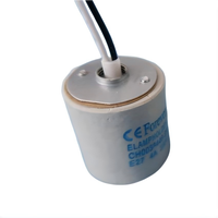 Douille en céramique pour lampe halogène électrique, base de lampe à vis E27, tension 250V, marque AK-TECH, garantie 2 ans