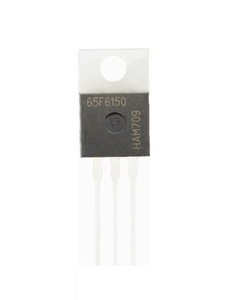 Transistor TIP130 neuf d'origine, Darlington NP, ARL 60V 8A TO220-3, composants électroniques semi-conducteurs - Product Image 6