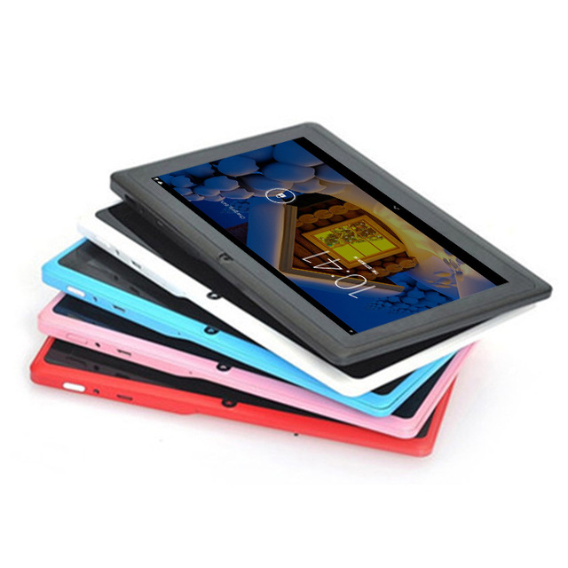 Cheapest 7 Inch  Tablet Pc A523  4+64gb Android 11 Wifi Only Tablet Pc