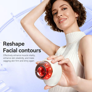 Schoonheidsapparaat Huidverzorgingsapparaat Roller Thuisgebruik Persoonlijk Gezicht Multifunctioneel Schoonheidsapparaat Apparaat Gezichtslift - Product Image 5