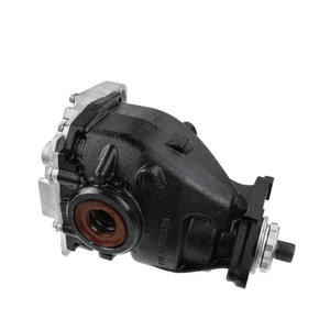 Piezas de Transmisión Automática 33107590911 33107590912 Soporte de Diferencial Trasero para BMW E70 X5 11-13 - Product Image 1