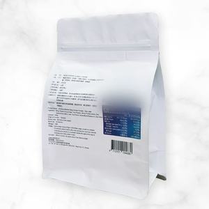 Máquina automática de envasado de proteína de suero en polvo con bolsa de pie y características a prueba de humedad - Product Image 3