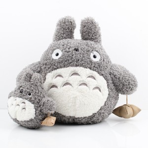 Peluche de haute qualité, coussin en peluche, rembourrage en coton PP doux, doublure en maille super douce, couverture lavable, unisexe - Product Image 6