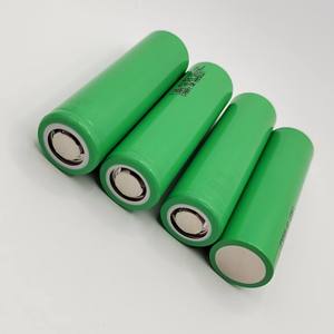 แบตเตอรี่ลิเธียมไอออนทรงกระบอก21700ปล่อย9C 45A 50S 5000mAh 21700 - Product Image 2
