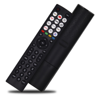 Nouvelle télécommande de remplacement EN2J36H pour téléviseur Hisense 4K UHD