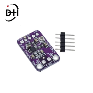 บอร์ดพัฒนาโมดูลแอมพลิฟายเออร์กำลังสัญญาณเสียง2.5W ระดับ CJMCU-832 PAM8302A <span class=keywords><strong>PAM8302</strong></span> - Product Image 3