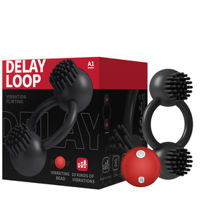 Cincin <span class=keywords><strong>Penis</strong></span> Pria Cock <span class=keywords><strong>Ring</strong></span> Tahan Lama Ejakulasi Pengikat Skrotum Ball Stretcher Para Hombre Cincin <span class=keywords><strong>Penis</strong></span> Silikon Mainan Seks untuk Pria - Product Image 5