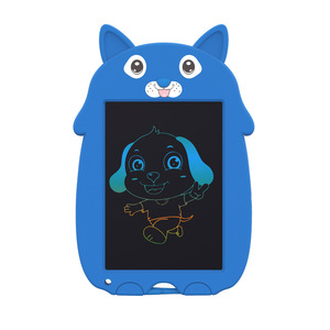 Giocattoli <span class=keywords><strong>per</strong></span> bambini tavoletta <span class=keywords><strong>per</strong></span> <span class=keywords><strong>scrivere</strong></span> <span class=keywords><strong>per</strong></span> bambini da 3 a 6 anni giocattoli <span class=keywords><strong>per</strong></span> ragazze e ragazzi cancellabili tavoletta scritta LCD 8.5 "tavolo da disegno dinosauri giocattoli - Product Image 4