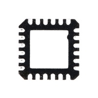 LAN8720AI-CP-TR 10/100 Ethernet PHY RMII Auto-MDIX QFN24 Transceiver Industri untuk Jaringan Tertanam MCU