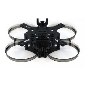 Kit de cadre Cineon C20 V2 de 2 pouces avec protections grises pour moteur brushless C145 Cinewhoop, tournage cinématique FPV Freestyle - Product Image 5