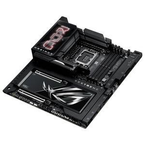 ASUS ROG MAXIMUS Z890 EXTREME Intel Z890 LGA 1851 Placa base para juegos con 4 ranuras DIMM, máx. 256GB, DDR5 - Product Image 4