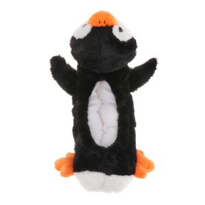 Sport uomini e donne morbidi peluche pinguino ghiaccio pattini coperture per l'allenamento di Hockey - Product Image 5