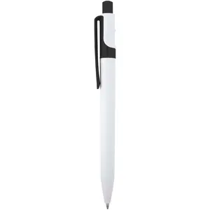 Unica <b>recycled</b> ballpoint <b>pen</b> sustainable gadgets - Product Image 1
