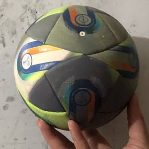 Balones de Balonmano de Material PU con Logotipo Personalizado, Tamaños 1, 2 y 3, Cosidos a Mano en Cuero de Alta Calidad, Balones de Balonmano de Primera Calidad para Partidos - Product Image 4