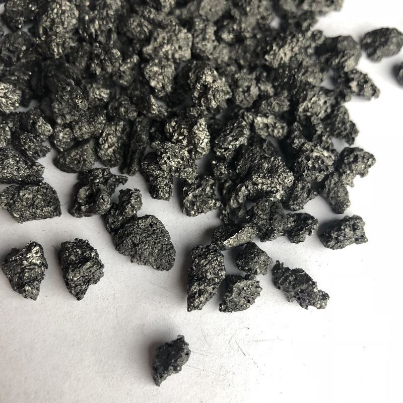 CPC Petroleum Coke Calcined 1-5mm