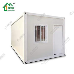 Nuevo móvil portátil vacaciones <span class=keywords><strong>playa</strong></span> vida vocación paquete plano lujo moderno casa prefabricada - Product Image 6