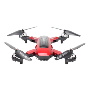 Drone HJ38 Tersedia, Waktu Terbang Lama, Kamera 4K Sudut Lebar, WiFi Fpv Quadcopter, Drone Penahan Ketinggian Dengan Hadiah Terbaik untuk Anak-Anak - Product Image 1