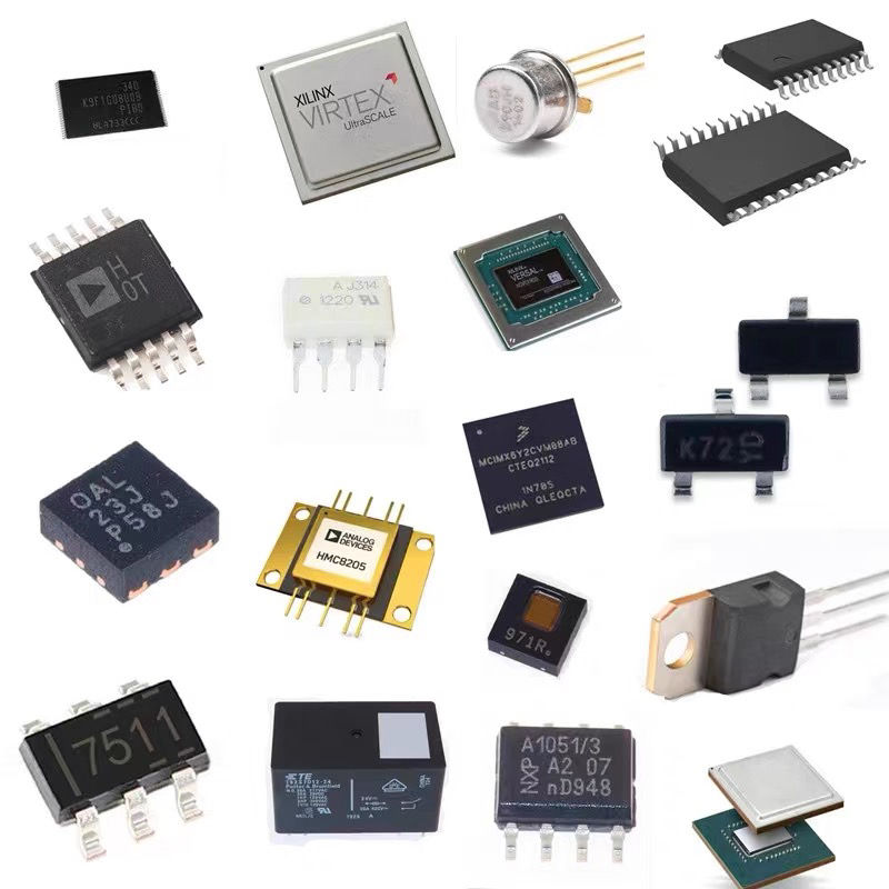 MCU AR8035-AL1A QFN40 Encapsulation AR8035-A AR8035 Ethernet ...
