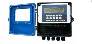 DN25mm untuk DN5000mm GUF-1000LS pengukur aliran ultrasonik 4 ~ 20mA <span class=keywords><strong>Output</strong></span> relai pulsa - Product Image 6