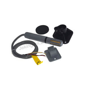 Jeking влажность температуры 0 ~ 100% RH <span class=keywords><strong>IC</strong></span> 2% RH 8s свободно Висячие датчики AM2315C - Product Image 4