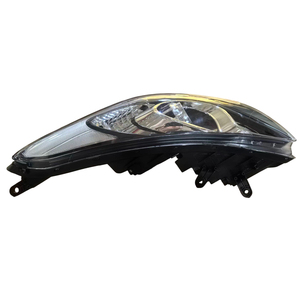 Faro Delantero para Hyundai Elantra, Parrilla Delantera para Kia, Luz Trasera para Hyundai I30, Piezas de Carrocería 92101A5000FC - Product Image 2