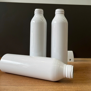 Botellas de aluminio ecológicas portátiles del fabricante de Vietnam, botellas de Metal al por mayor para aplicaciones de bebidas - Product Image 5