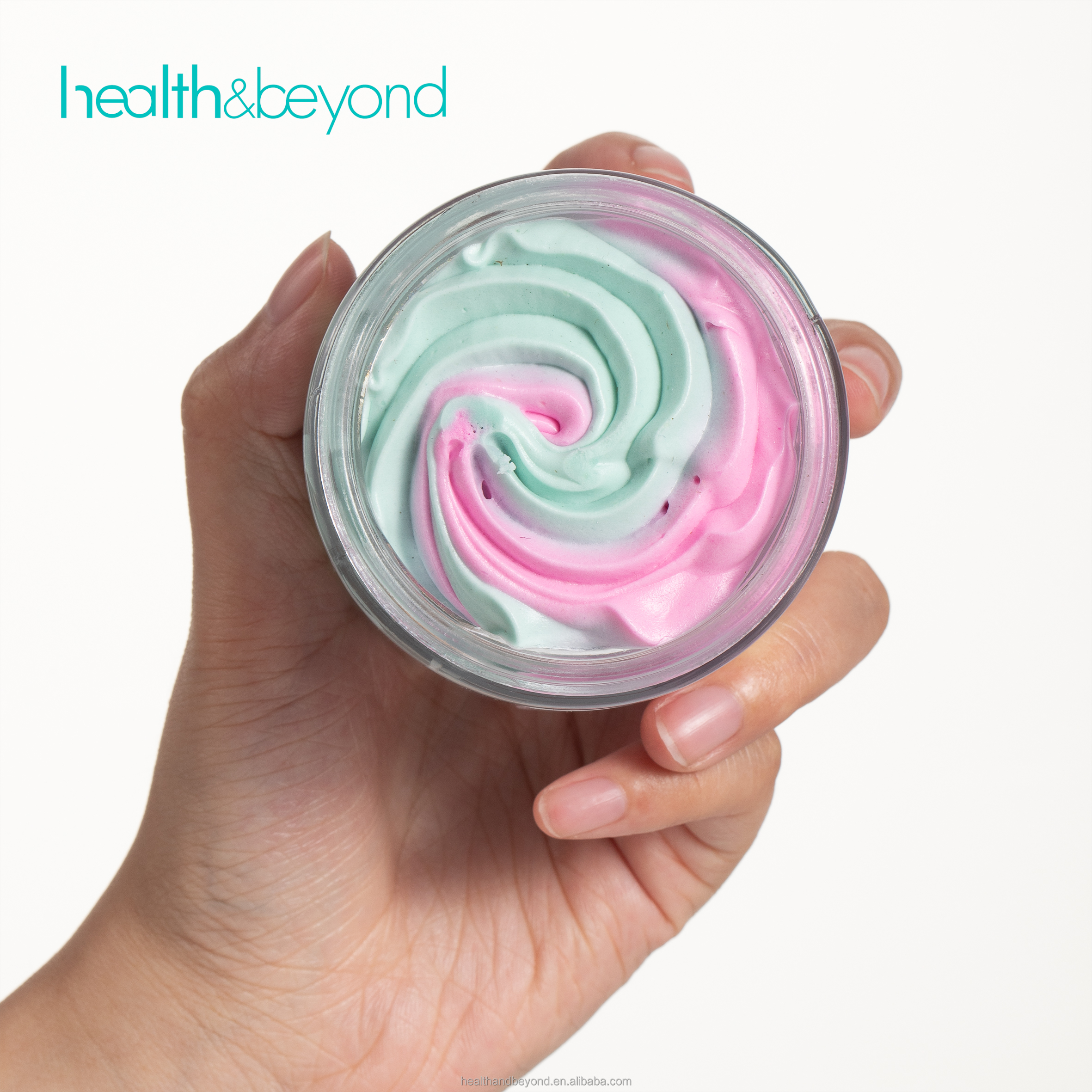 Сливочное масло для тела, 4 унции